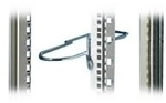 Rittal - Kabelmanagementring (7220.600)