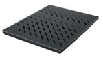 Rittal - Rack - Regal - RAL 9005 - 0,5U - 48,3 cm (19) - f&uuml;r TS IT (5501.665)
