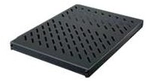 Rittal - Rack - Regal - RAL 9005 - 1U - 48,3 cm (19) - f&uuml;r TS IT (5501.705)