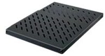 Rittal - Rack - Regal - RAL 9005 - 1U - 48.3 cm (19) - f&uuml;r TS IT