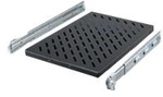 Rittal - Rack - Regal - RAL 9005 - 1U - 48,3 cm (19) - f&uuml;r TS IT (5501.685)
