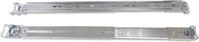 QNAP RAIL-B02 Rack-Schienen-Kit f&uuml;r TVS-471U, TS-853U und 2U NAS-Modelle (RAIL-B02)