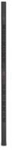 APC Basic Rack PDU Zero U - Steckdosenleiste (Rack - einbauf&auml;hig) - Wechselstrom 230