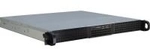 Inter-Tech IPC 1U-10240 - Rack-Montage - 1U - ATX - keine Spannungsversorgung
