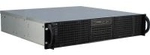 Inter-Tech IPC 2U-20240 - Rack-Montage - 2U - ATX - keine Spannungsversorgung - USB