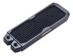 Alphacool NexXxoS ST30 Full Copper 240mm Radiator (14157)