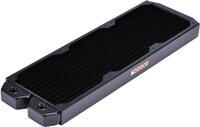Alphacool NexXxoS ST30 Full Copper - K&uuml;hlsystem - Schwarz