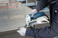 Bosch Professional GSC 75-16 Schere GSC 75-16 Prof. 750 W 5200 /min (0601500500)