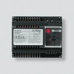 Siedle NG 402-03 - Schwarz - Siedle - 0 - 40 &deg;C - CE - 107 mm - 60 mm (200033590-00)