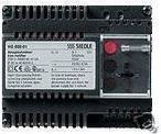 Siedle Nordic PSU 12V AC/24V DC (NG 602-01)