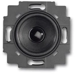 Busch-Jaeger Einsatz Lautsprecher Duro 2000 SI Linear, Duro 2000 SI, Reflex SI
