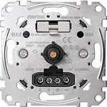 MERTEN Potentiometer-Einsatz MEG5142-0000 mit Druck-Ausschalter 1,7A MEG5142-0000
