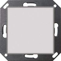 GIRA LED-Orientierungslicht 236100 wei&szlig; System 55 (236100)