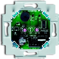 Busch-Jaeger 1563 U-12 Alarml&auml;utwerk 70 dB Grau (2CKA001582A0336)