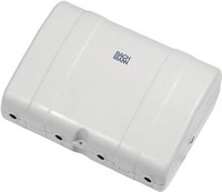 Bachmann - Kabel-Safebox - Hellgrau (904.100)