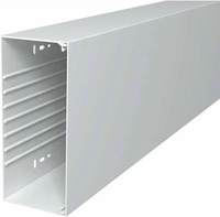 Wand- und Deckenkanal WDK 100230 100x230 reinweiss (6191355)