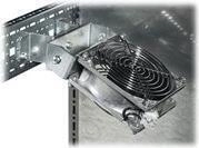 Rittal TS - Rack-L&uuml;fter - Wechselstrom 230 V