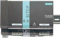 Siemens SITOP - Netzteil (DIN-Schienenmontage m&ouml;glich) - AC 400-500 V - 480...