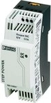 Phoenix STEP-PS/1AC/12DC/1.5 Netzteil 18 W Schwarz - Wei&szlig; (2868567)