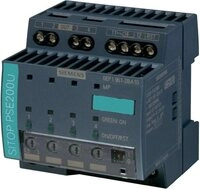 Siemens Selektivit&auml;tsmodul SITOP PSE200U (6EP1961-2BA11)