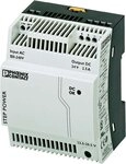 Phoenix STEP-PS/ 1AC/24DC/2.5 Netzteil 60 W Grau (2868651)