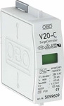 Vertr Oberteil f.&Uuml;bersp.ableiter Modul 220V V20-C (5099609)