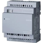 Siemens SPS-Erweiterungsmodul LOGO! DM16 230R 0BA2 6ED1055-1FB10-0BA2 115 V/AC, 230