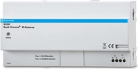 Busch-Jaeger 83342 - Wei&szlig; - IP20 - CE - RoHS - 180 x 65 x 90 mm - -5 - 45 &deg;C
