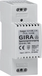 GIRA 5319 00. Produktfarbe: Grau. AC Eingangsspannung: 100 - 240 V, AC