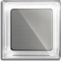 Busch-Jaeger 2068/14-84 Alarmlichtindikator Transparent (1510-0-0008)
