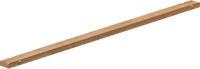 Sammelschiene ZM14C 4feldrig CU12x5mm (ZM14C)