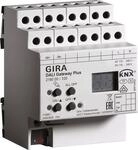 Gateway 218000 DALI Plus KNX REG (218000)
