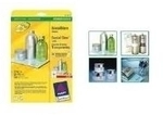 Avery L7782 - Permanentklebeetiketten - klar - 38,1 x 63,5 mm - 525 Etikett(en) (25