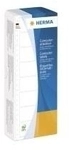 HERMA Computer labels - Leporellogefaltete, perforierte, permanent selbstklebende,