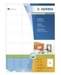 HERMA SuperPrint - Etiketten - wei&szlig; - 41 x 70 mm - 2100 Stck. (100 Bogen x 21)