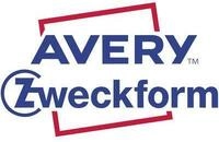 Avery Zweckform L7996 - Permanenter Klebstoff - wei&szlig; - 143,5 x 199,6 mm 50