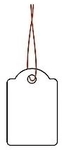 HERMA - Preisschildetiketten - wei&szlig; - 18 x 28 mm - 1000 Stck. (6903)
