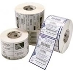 Etiketten, Zebra, Normalpapier, Z-Select 2000T, B: 76.2 mm, H: 50.8 mm, D: 200 mm, K: