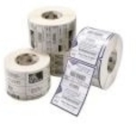 Etiketten, Zebra, Kunststoff, Z-Ultimate 3000T White, B: 57.15 mm, H: 19.05 mm, D: