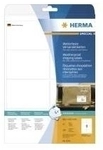 HERMA Special - Extra starke, selbstklebende, matte Versandetiketten aus