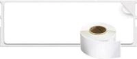 Dymo LabelWriter Address - Klebeetiketten - wei&szlig; - 89 x 25 mm 700 Etikett(en) (2