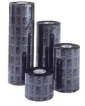 Zebra ZipShip 5100 Resin - 1 - 60 mm x 450 m - Farbband - f&uuml;r Zebra Z4Mplus,