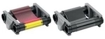 DURABLE Farbband DURACARD&reg; YMCKO mehrfarbig 1 ST 891122