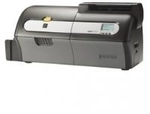 Zebra TrueColours ix Series Monochrome - 1 - Schwarz - Farbband - f&uuml;r ZXP Series 7