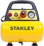 &Ouml;LFREIER KOMPRESSOR STANLEY C6BB34STN039 (C6BB34STN039)
