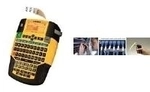DYMO Rhino 4200 - Beschriftungsger&auml;t - monochrom - Thermal Transfer - Rolle (1,9 cm)