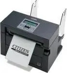Citizen 1000835, Citizen CL-S400DT - Etikettendrucker - monochrom - direkt thermisch