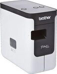 Brother P-Touch PT-P700 - Etikettendrucker - Thermotransfer - Rolle (2,4 cm) - 180