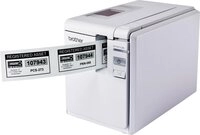 Brother P-Touch PT-P950NW - Etikettendrucker - Thermal Transfer - Rolle (3,6 cm) -