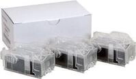 Lexmark 25A0013 Heftklammer Klammer-Kassetteneinheit 5000 Heftklammern (25A0013)